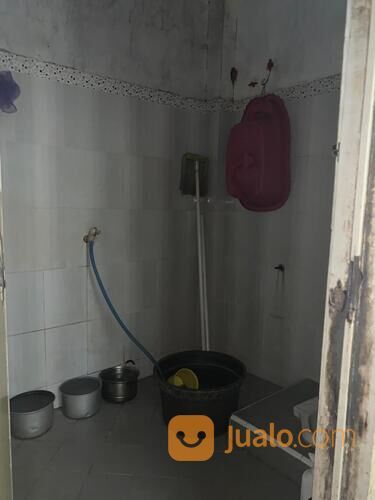 Rumah di Pondok Ungu KTW ( Kavling Taman Wisata ) Taman Flora - Bekasi