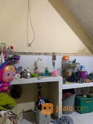 Rumah di Pondok Ungu KTW ( Kavling Taman Wisata ) Taman Flora - Bekasi