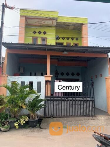 Rumah di Pondok Ungu KTW ( Kavling Taman Wisata ) Taman Flora - Bekasi