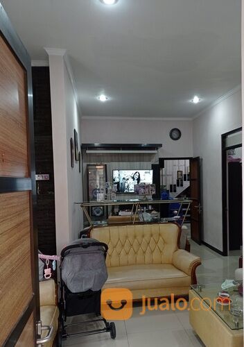 Rumah Bagus Siap Huni di Perumahan Ciateul Town House Dekat Alun Alun Tarogong Garut