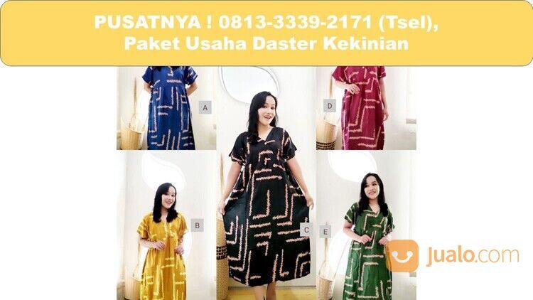TERMURAH ! 0813-3339-2171 (Tsel), Pusat Daster Remaja Magetan