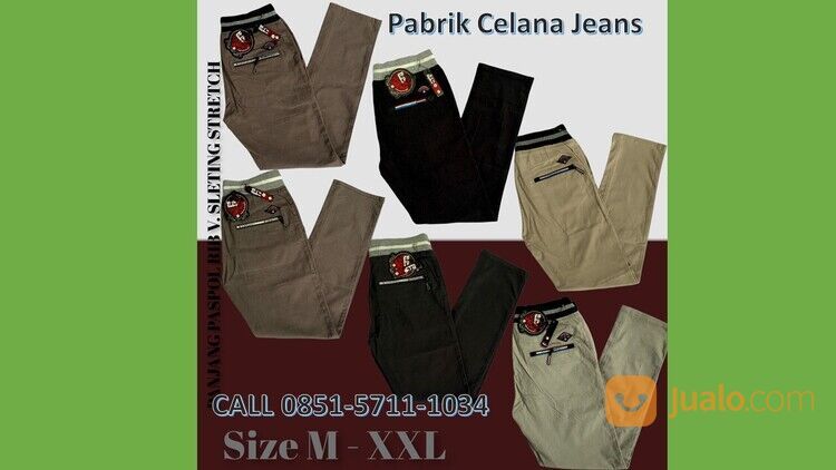 Original!! Pusat Grosir celana cargo h istimewa yogyakarta , WA 0851-5711-1034 , Tabalong