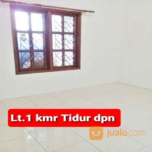 Rumah Dekat Mall Grage Cirebon, Mall CSB, Alun Alun Kejaksan, IAIN Syekh Nurjati, Stasiun Cirebon