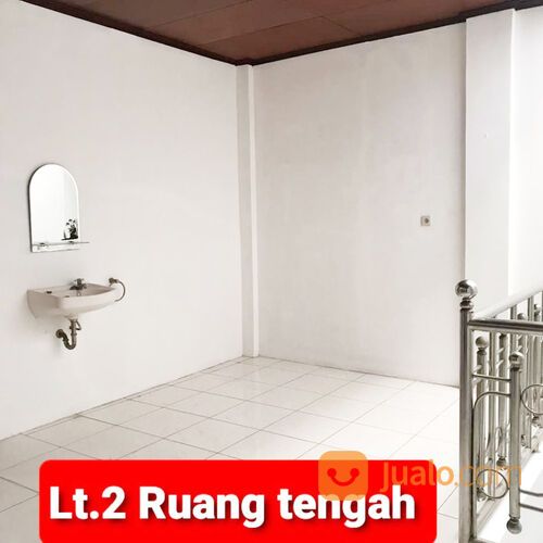 Rumah Dekat Mall Grage Cirebon, Mall CSB, Alun Alun Kejaksan, IAIN Syekh Nurjati, Stasiun Cirebon