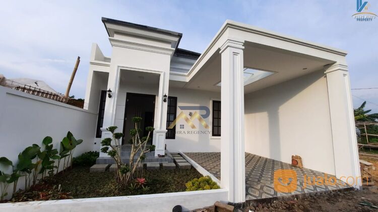 Perumahan Mewah di Kota Jogja