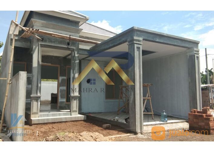 Perumahan Mewah di Kota Jogja