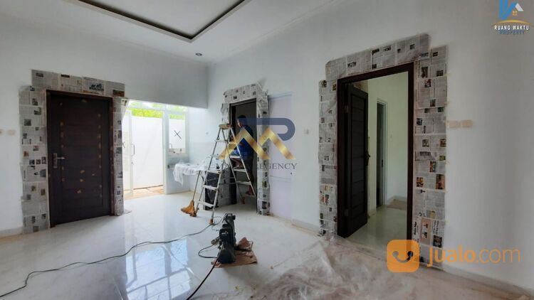 Perumahan Mewah di Kota Jogja