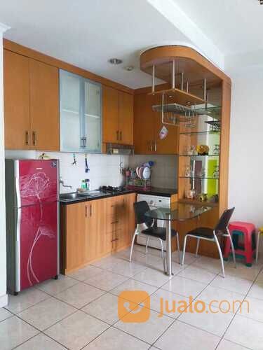 Apartemen City Home Tower Santa Monica Bay tahunan