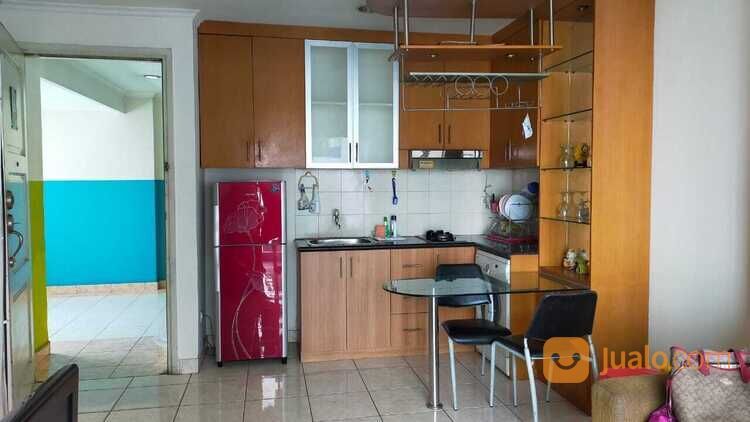 Apartemen City Home Tower Santa Monica Bay tahunan