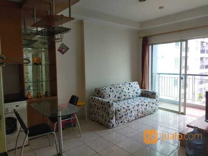 Apartemen City Home Tower Santa Monica Bay tahunan