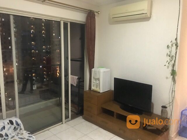 Apartemen City Home Tower Santa Monica Bay tahunan