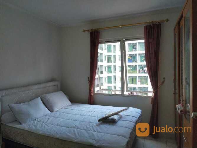 Apartemen City Home Tower Santa Monica Bay tahunan