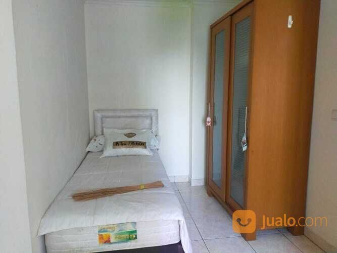 Apartemen City Home Tower Santa Monica Bay tahunan