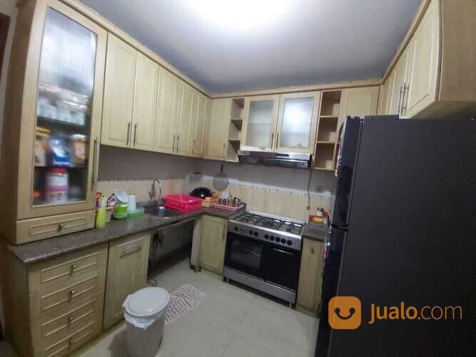 Rumah Mewah Daerah Pakuwon City, Lokasi Paling Depan