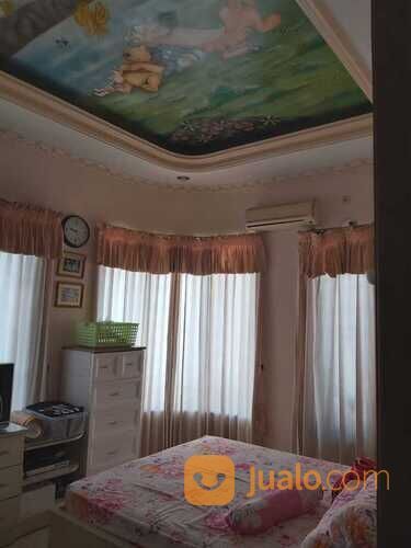 Rumah Mewah Daerah Pakuwon City, Lokasi Paling Depan