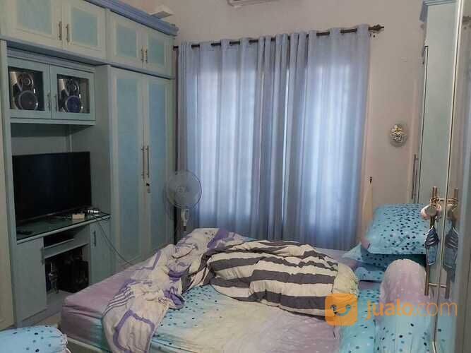 Rumah Mewah Daerah Pakuwon City, Lokasi Paling Depan