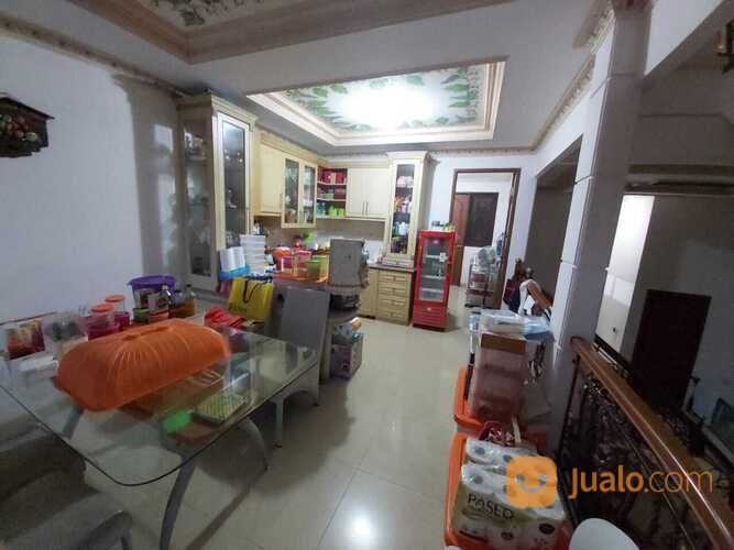 Rumah Mewah Daerah Pakuwon City, Lokasi Paling Depan