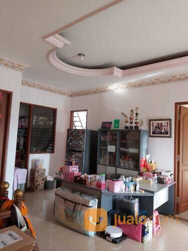 Rumah Mewah Daerah Pakuwon City, Lokasi Paling Depan