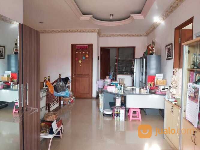 Rumah Mewah Daerah Pakuwon City, Lokasi Paling Depan