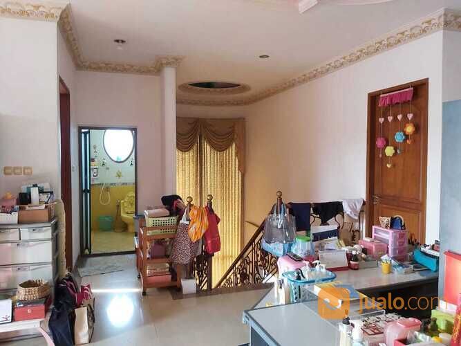 Rumah Mewah Daerah Pakuwon City, Lokasi Paling Depan