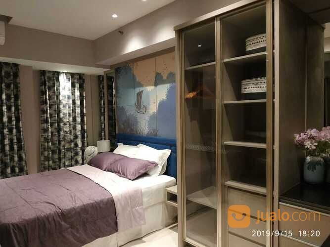 Apartemen Anderson connect Pakuwon Mall Surabaya Barat