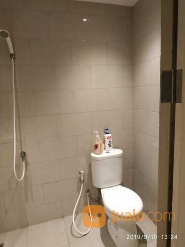 Apartemen Anderson connect Pakuwon Mall Surabaya Barat