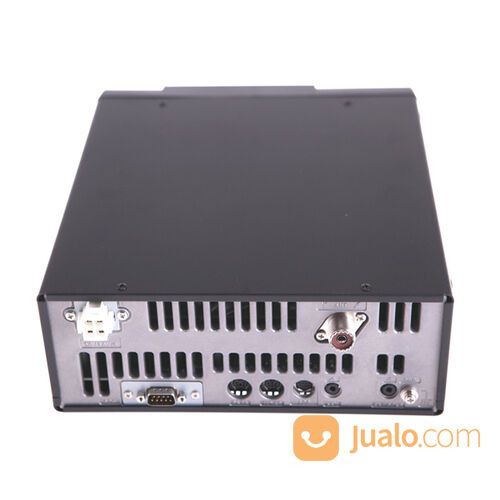 Vertex Standard VX-1700 Single Side Band (SSB) Multi-Mode HF Radio