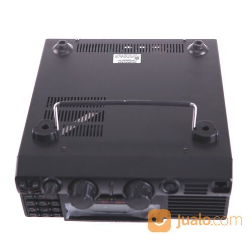 Vertex Standard VX-1700 Single Side Band (SSB) Multi-Mode HF Radio