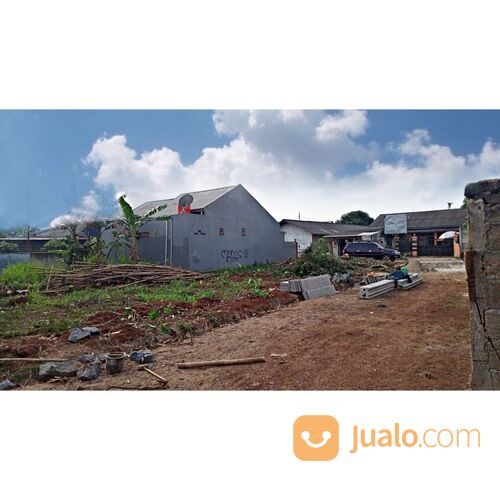New Cluster Syafira Amarta Town House 599 JT-an**