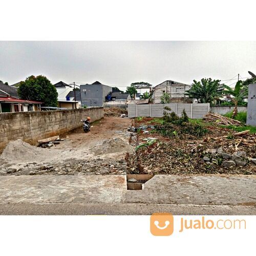 New Cluster Syafira Amarta Town House 599 JT-an**