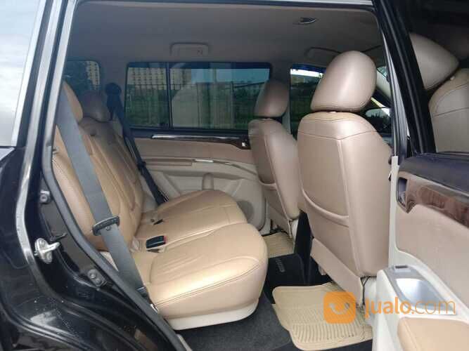 Mitsubishi Pajero Exceed Sport AT 2011 Istimewa