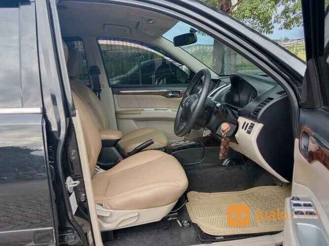 Mitsubishi Pajero Exceed Sport AT 2011 Istimewa