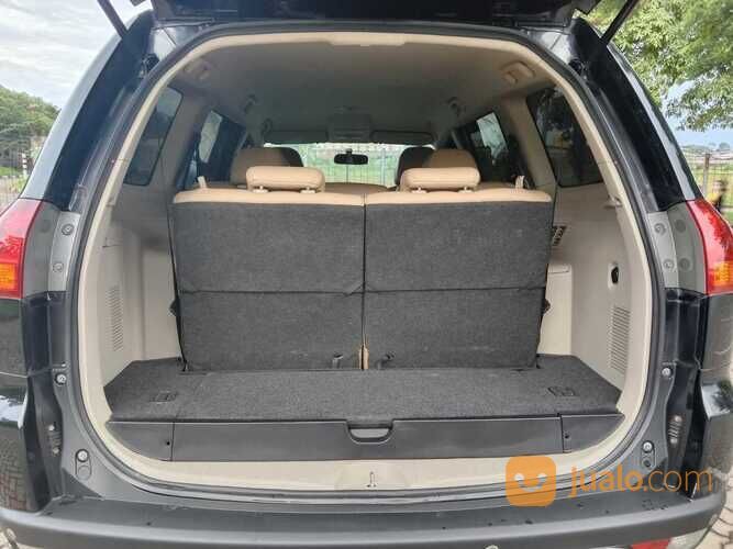 Mitsubishi Pajero Exceed Sport AT 2011 Istimewa