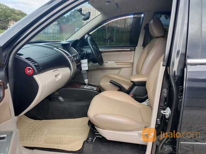 Mitsubishi Pajero Exceed Sport AT 2011 Istimewa