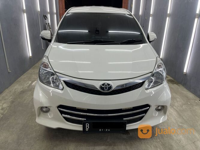 Avanza Veloz 1.5 A/T 2013, SUPER ANTIK