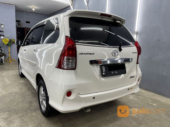 Avanza Veloz 1.5 A/T 2013, SUPER ANTIK