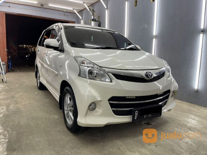 Avanza Veloz 1.5 A/T 2013, SUPER ANTIK