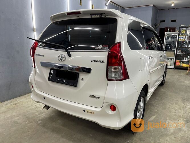Avanza Veloz 1.5 A/T 2013, SUPER ANTIK