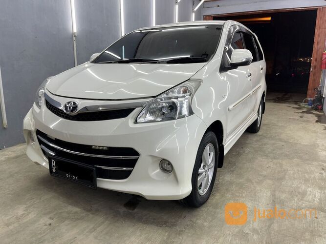 Avanza Veloz 1.5 A/T 2013, SUPER ANTIK
