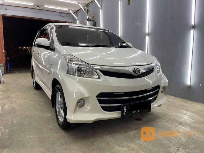 Avanza Veloz 1.5 A/T 2013, SUPER ANTIK