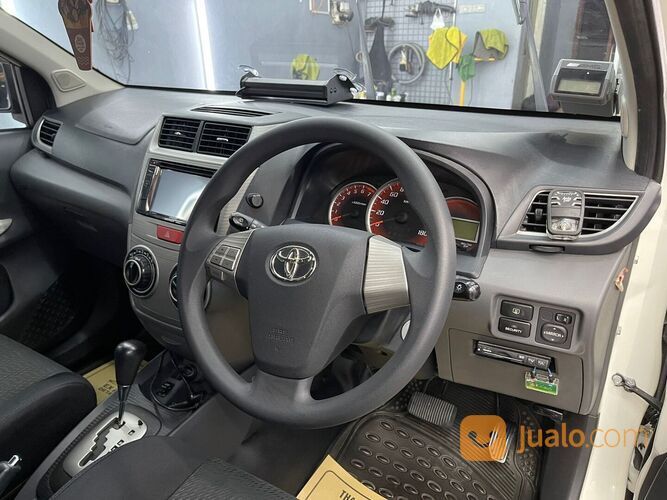 Avanza Veloz 1.5 A/T 2013, SUPER ANTIK