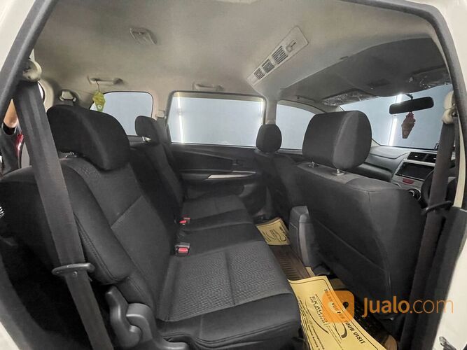 Avanza Veloz 1.5 A/T 2013, SUPER ANTIK