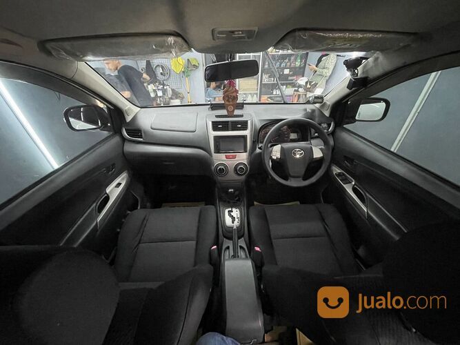 Avanza Veloz 1.5 A/T 2013, SUPER ANTIK