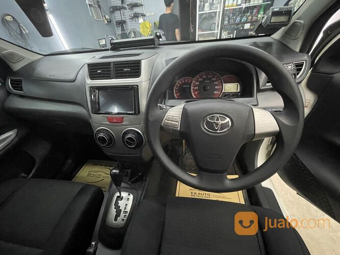 Avanza Veloz 1.5 A/T 2013, SUPER ANTIK