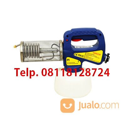 Alat Fogging Mini 102 Mesin Fogging Pengasapan Nyamuk Hama Fogger