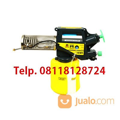 Alat Fogging Mini 101 Mesin Fogging Pengasapan Nyamuk Hama Fogger