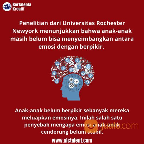 Leadership Untuk Anak - Kelas Leadership Online