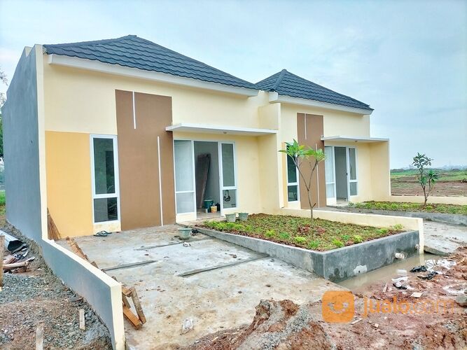 Perum Subsidi Kurnia Puri Harmoni