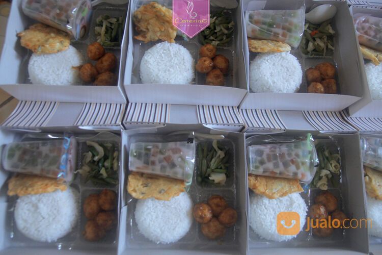 Catering Buka Puasa & Sahur Ramadhan Di Bandung