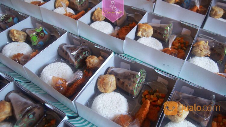 Catering Buka Puasa & Sahur Ramadhan Di Bandung